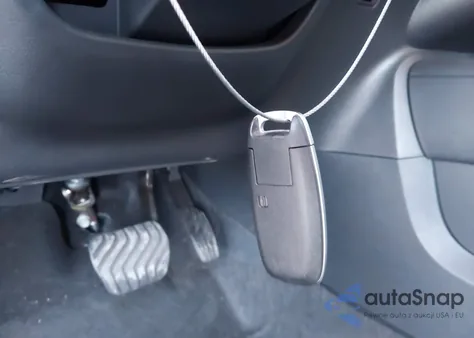 2025 Nissan Kicks Sv Fwd из США, поврежденный, VIN 3N8AP6CA2SL382582